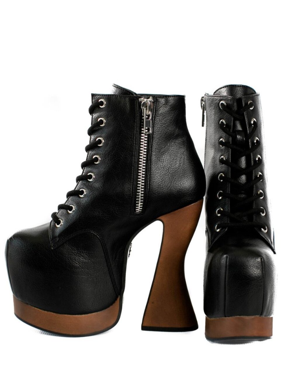 Charla Tedrick - Whiskey Boot - Picture 4 of 8